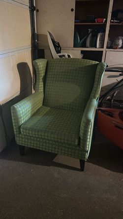 Free chair