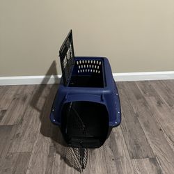 Small Dog Kennel