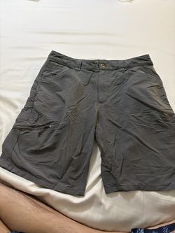 Patagonia shorts . Size 35 . $15