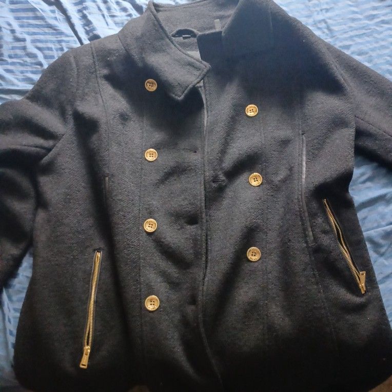 Women's Guess Winter Coat