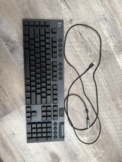 Logitech 915