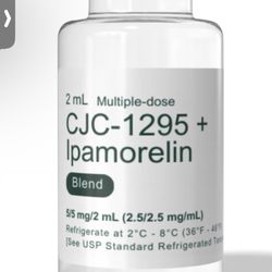 Peptide Building Muscle 