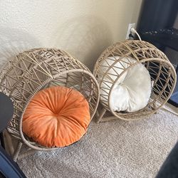 Pet Beds 