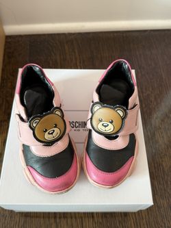 Baby Sneaker