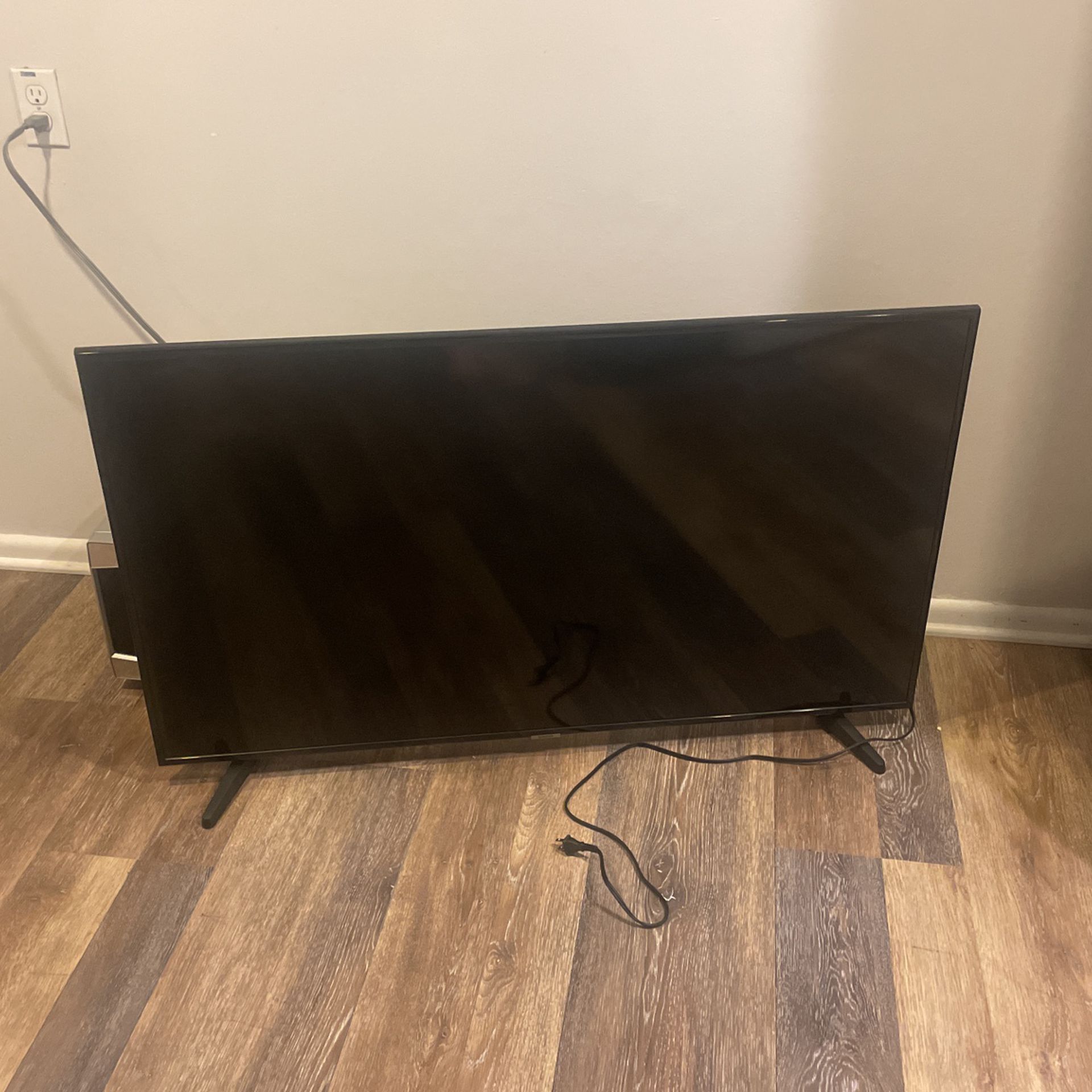 Samsung TV 48 Inches 