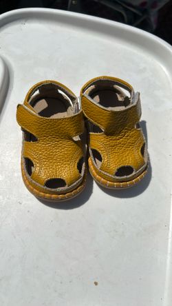 Baby Sandals