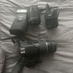 Canon Ti5