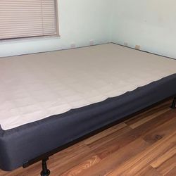 Spring Box For Full Size Bed