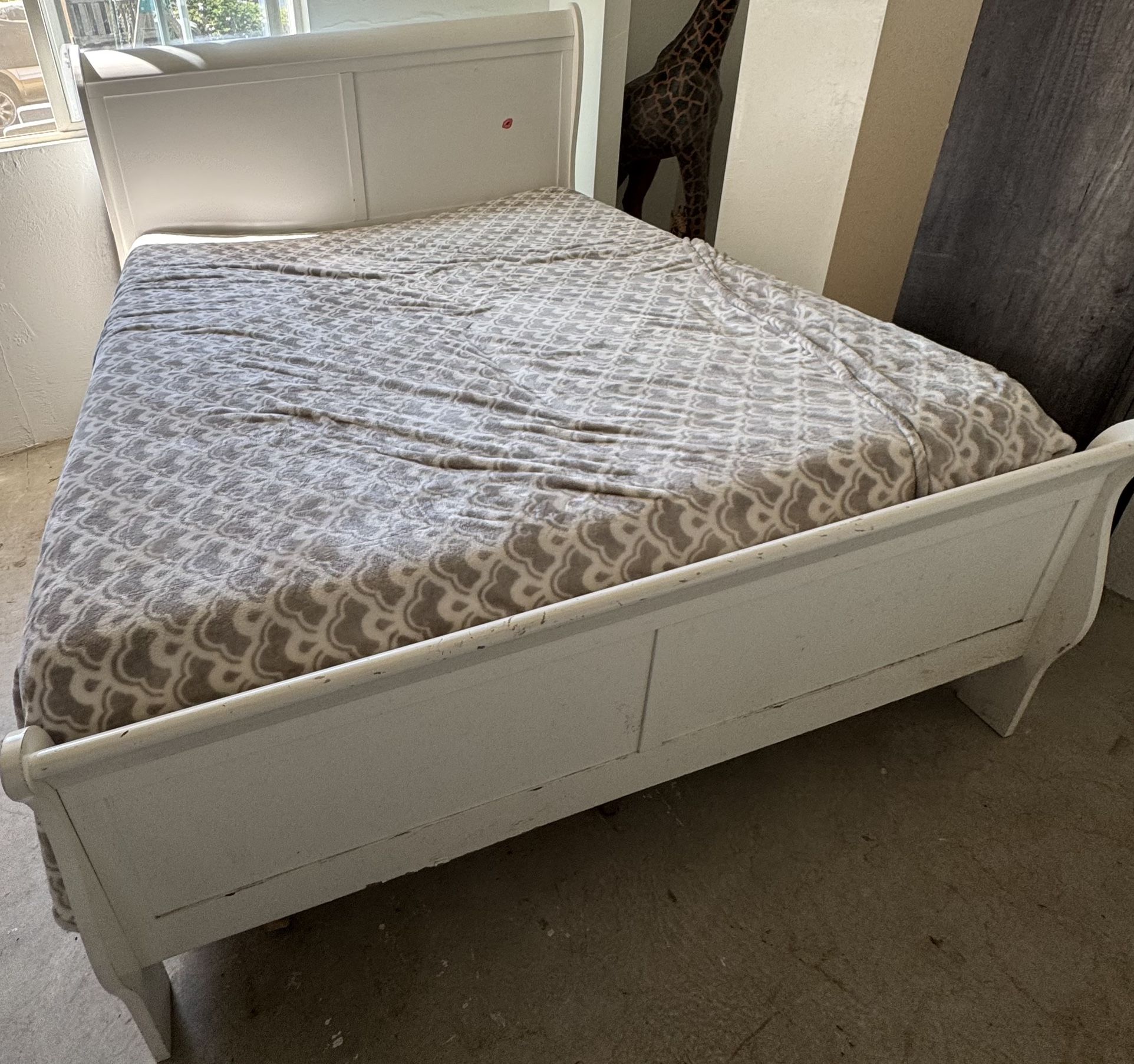 foam mattress +