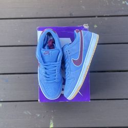 Nike Dunk Philadelphia Phillies Lows
