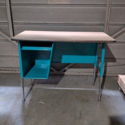 Small School Desk