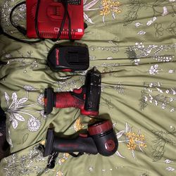 Snap On Power Tools 