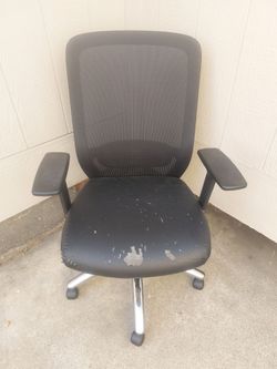 Free computer chair