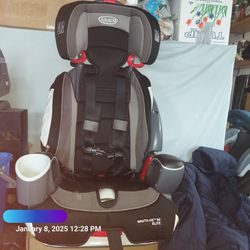 Graco Carseat