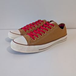 Converse By You Chuck Taylor Canvas Low Ox Custom "Space" Men 11.5