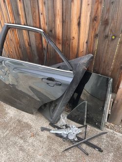 Toyota windo