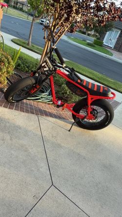 Super73 Miami se