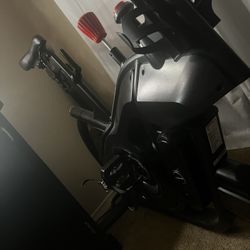 Bowflex Bike