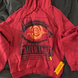 Brand New W/ Tags Civilized Hoodie Sz. Medium Unisex 