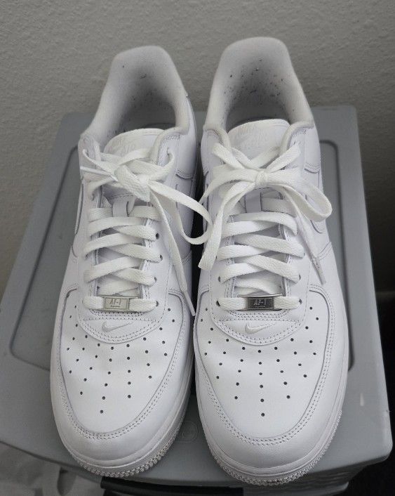 Nike Air Force 1 Supreme