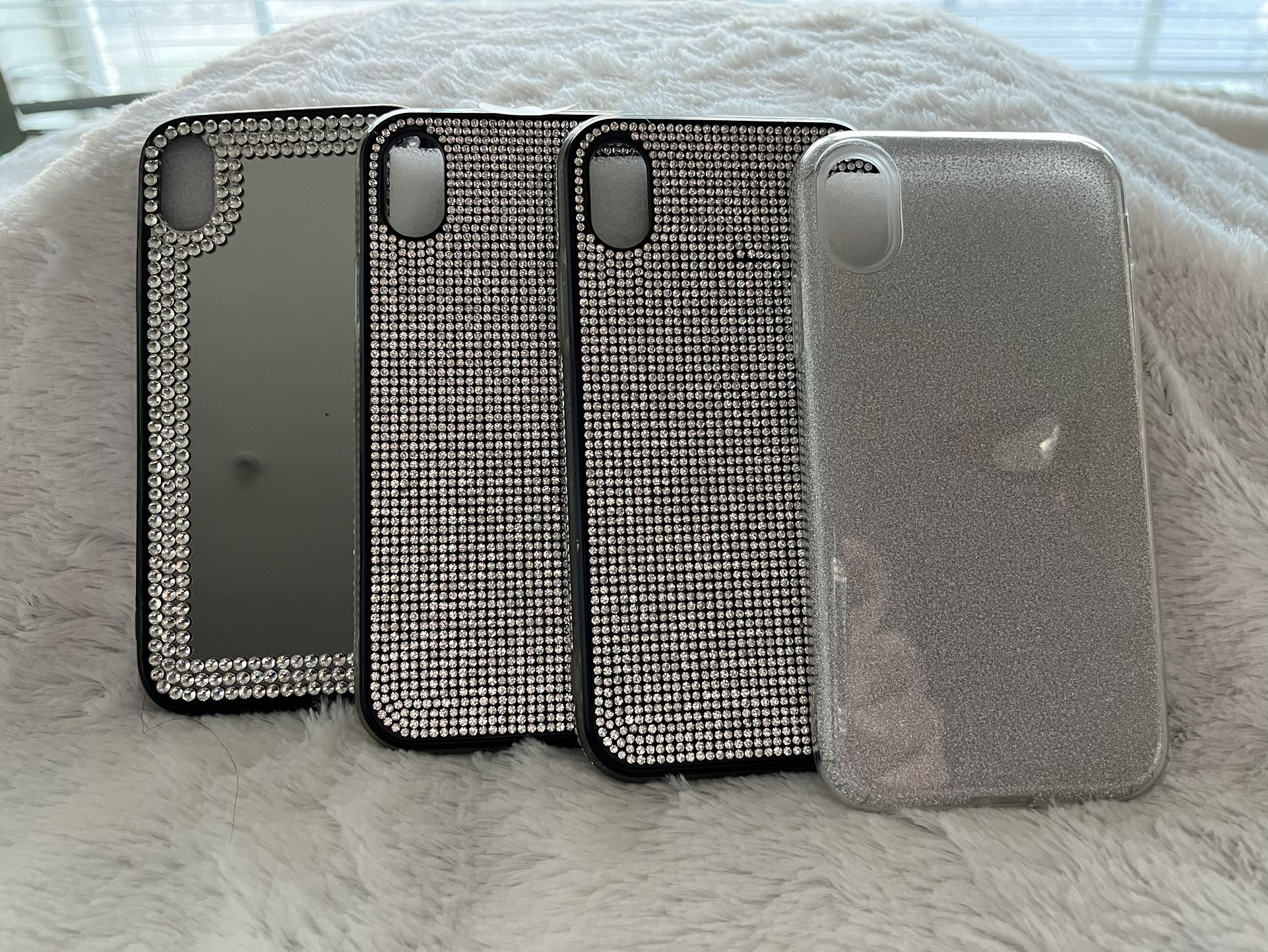 Phone Cases For iPhone XR