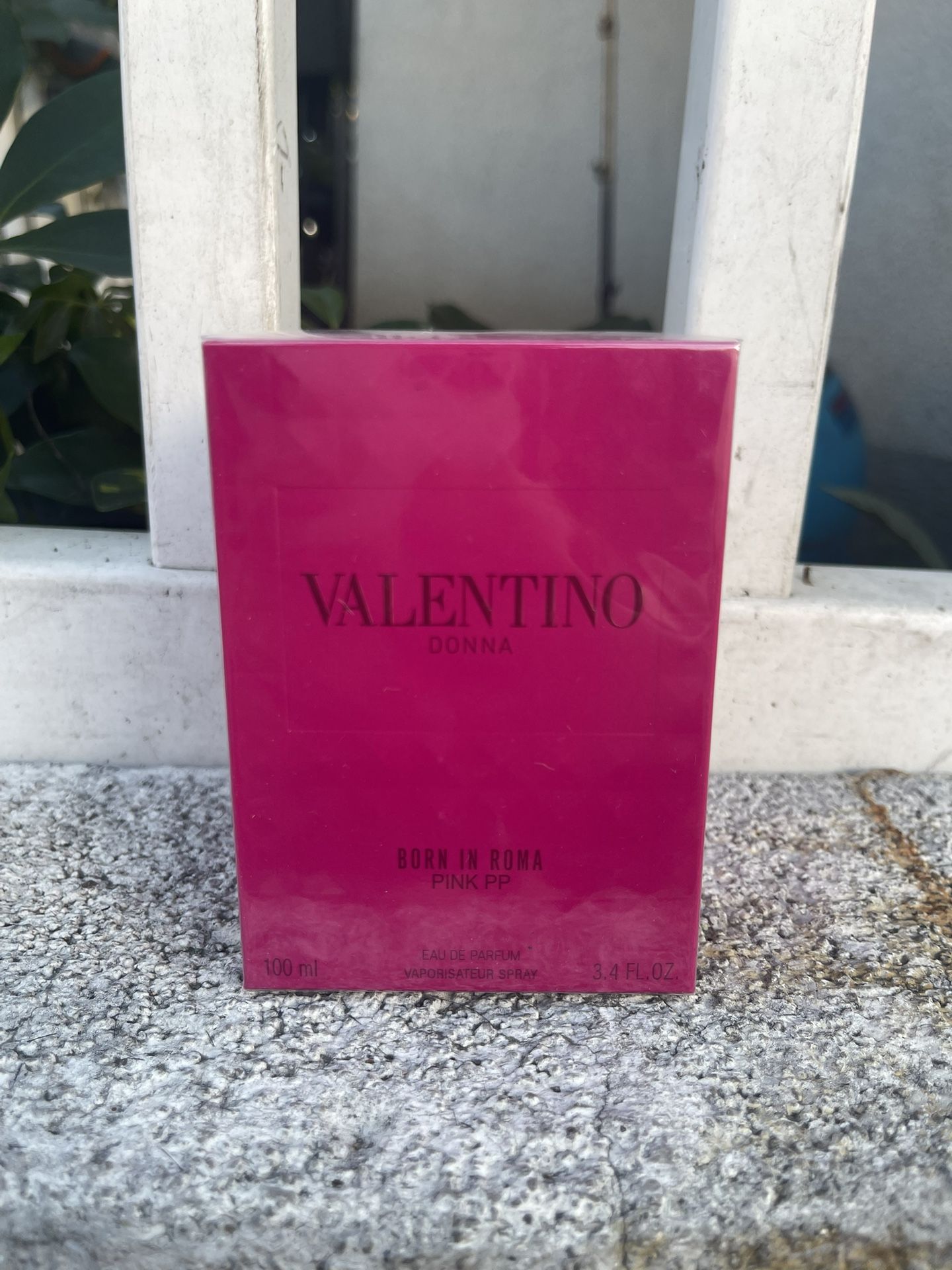 Valentino Pink pp