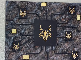 Art Painting Decor