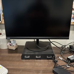 Lenovo 28 Inch Monitor