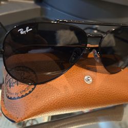 Ray Ban Aviators New RB3625