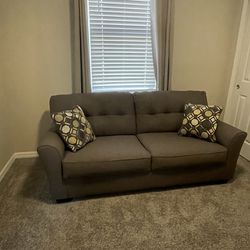 Full Size Sofa bed 
