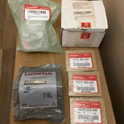  New A/C Compressor Tough One #T58221