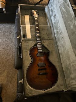 Esp eii eclipse tiger eyes sunburst