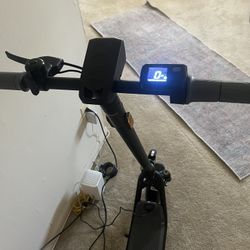 Niu 100kp Scooter