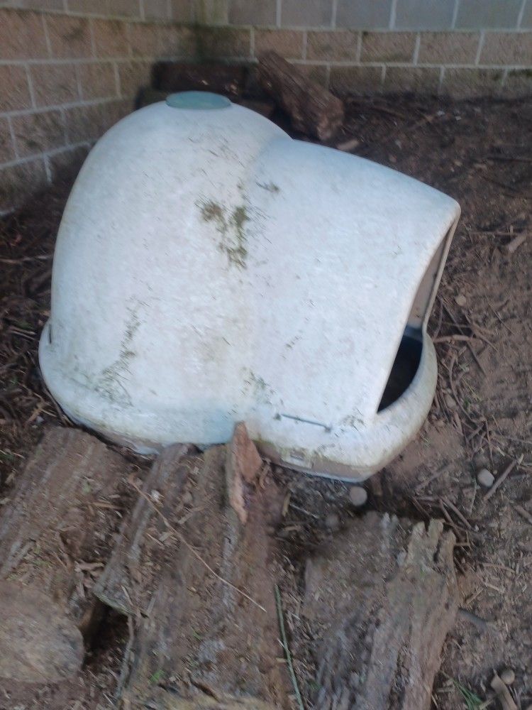 Dog House