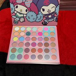 Koromi Palette 