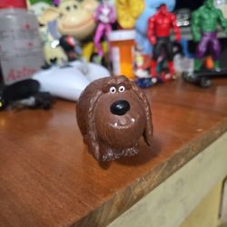  a Spin Master The Secret Life of Pets Duke