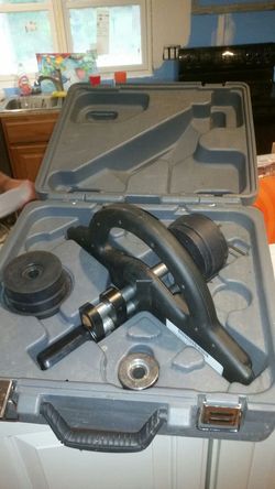 Brake Buddy by Tapco