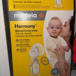 Breast Pump 
