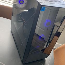 	iBUYPOWER - Slate MR Gaming Desktop $400 OBO