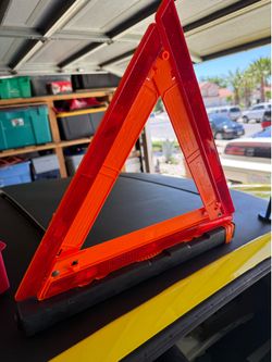 Hazard Triangles