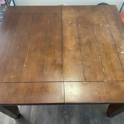 Kitchen Table