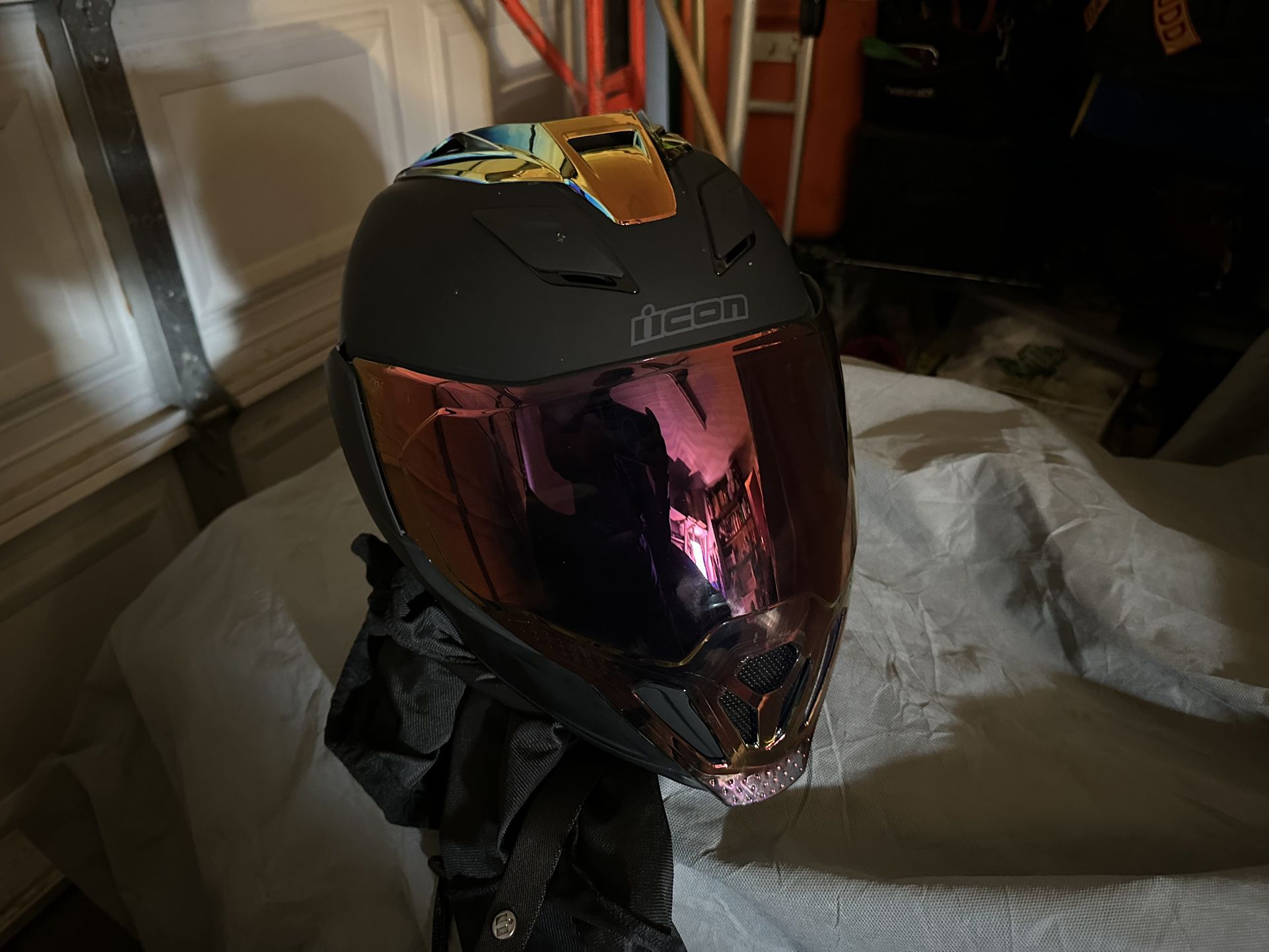 icon airflite Helmet 