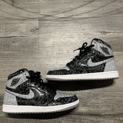Jordan 1 Rebellionaire 