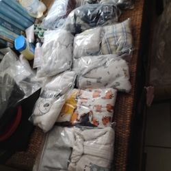 Baby Boy Clothes 