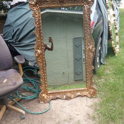 Mirrors