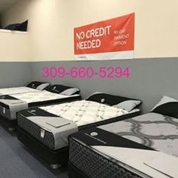 take a mattress today for $40 down