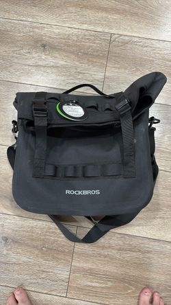 Bike bag / pannier