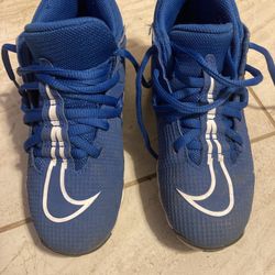 Boys Nike Cleats 