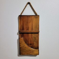 Vintage Pepsi Knife Holder 