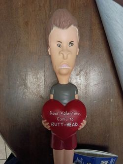 Beavis and butt-head  RARE ! $35OBO